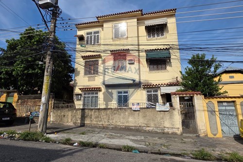 Venda-Apartamento-Pilares , Rio de Janeiro , Rio de Janeiro , 20750-000-570461047-46