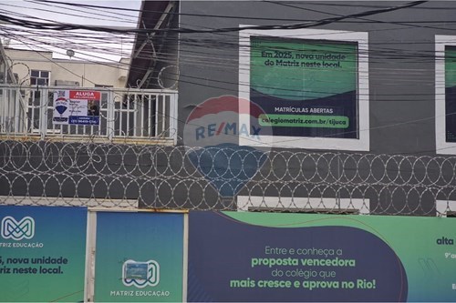 Alugar-Prédio-Rua Gal. Canabarro , 236  - CEFET  - Tijuca , Rio de Janeiro , Rio de Janeiro , 20271204-570491016-11