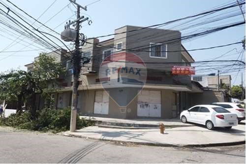 Commercial - Commercial/Retail - Rio de Janeiro , Rio de Janeiro - BR