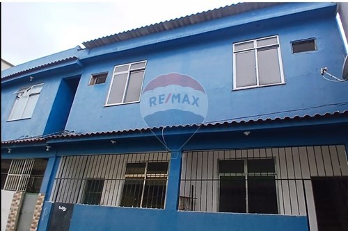 Venda-Casa-Honório Gurgel , Rio de Janeiro , Rio de Janeiro , 21511-090-570371026-40