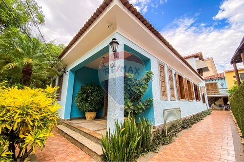 Venda-Casa-Rua Monsenhor Jerônimo , 867  - PRÓXIMO AO RESTAURANTE JANGADÃO - CHAVE DE OURO  - Engenho de Dentro , Rio de Janeiro , Rio de Janeiro , 20730110-570431039-31