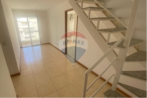 Venda-Cobertura-Rua Macembu , 369  - SHOPPING TAQUARA PLAZA  - Taquara , Rio de Janeiro , Rio de Janeiro , 22710241-570531004-19