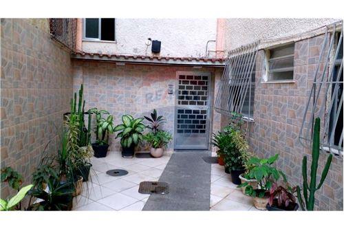 Venda-Apartamento-Rua Paulo Pires , 99  - Tomás Coelho , Rio de Janeiro , Rio de Janeiro , 20750-330-570461006-46