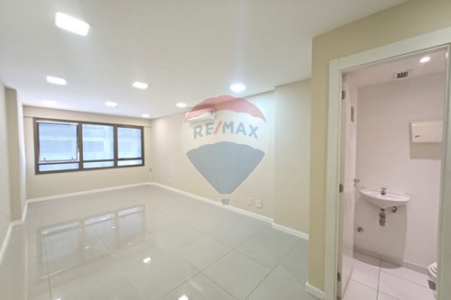 Venda-Cj. Comercial/ Sala-Avenida Pastor Martin Luther King Junior , 126  - Nova Améria  - Del Castilho , Rio de Janeiro , Rio de Janeiro , 20760005-570531002-11