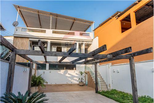 For Sale-House-Rua Floresta Azul , 32  - Cacuia , Rio de Janeiro , Rio de Janeiro , 21930420-570381003-119