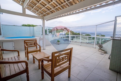 Venda-Cobertura-Rua Serrão , 340  - Ribeira , Rio de Janeiro , Rio de Janeiro , 21930135-570451030-47