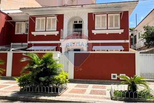 Venda-Casa-Rua Osório de Almeida , 35  - PROXIMO A PRAÇA FELIX  - Urca , Rio de Janeiro , Rio de Janeiro , 22291000-570531004-26