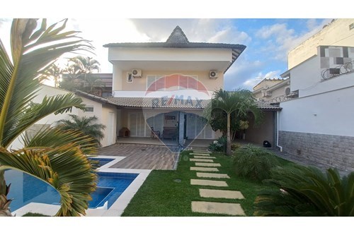 Venda-Casa-Rua Domingos Segreto , 362  - Corredor Esportivo  - Moneró , Rio de Janeiro , Rio de Janeiro , 21920300-570391037-88