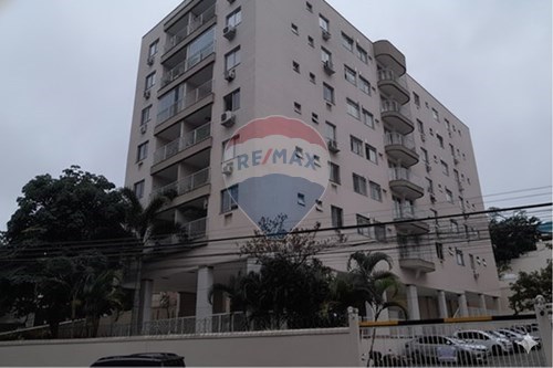 Venda-Apartamento-Pechincha , Rio de Janeiro , Rio de Janeiro , 22770105-570371009-76