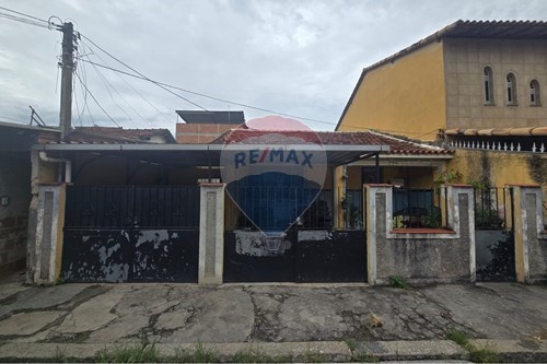 Venda-Casa-Realengo , Rio de Janeiro , Rio de Janeiro , 21735250-570371028-46