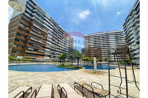 Venda-Apartamento-Engenho de Dentro , Rio de Janeiro , Rio de Janeiro , 20771002-570441015-37
