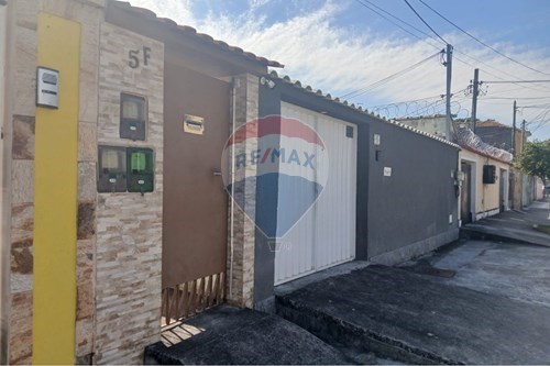 Venda-Casa-Rua Quiroa , 5  - Oswaldo Cruz , Rio de Janeiro , Rio de Janeiro , 21341080-570371026-17