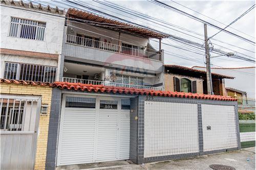 Venda-Casa-Rua Jorge Veiga , 225  - Restaurante Brazuca  - Portuguesa , Rio de Janeiro , Rio de Janeiro , 21920370-570381056-16