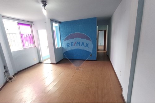 Venda-Apartamento-Rua Olímpia Esteves , 111  - PQ.REALENGO, CF. O. ESTEVES, EM. FREI. V. SALVADO  - Padre Miguel , Rio de Janeiro , Rio de Janeiro , 21775002-570501039-6