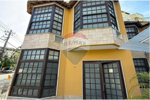 Venda-Casa de Condomínio-Rua Araguaia , 853  - Próximo a Rua Xingu  - Freguesia (Jacarepaguá) , Rio de Janeiro , Rio de Janeiro , 22745270-570381001-190