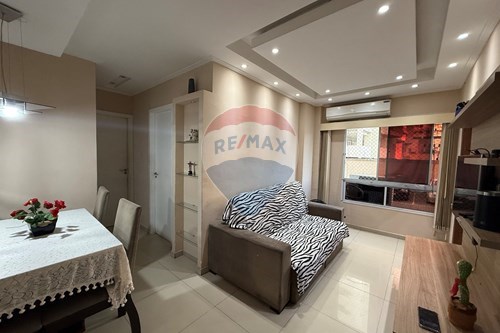 Venda-Apartamento-Avenida Pastor Martin Luther King Júnior , 6400  - proximo ao shoping carioca  - Irajá , Rio de Janeiro , Rio de Janeiro , 21220301-570481012-82