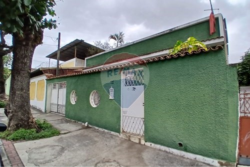 Venda-Casa-Rua Valerio , 53  - Cascadura , Rio de Janeiro , Rio de Janeiro , 21381350-570371026-19
