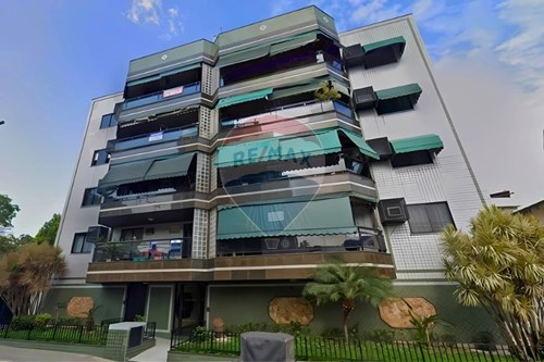 Venda-Apartamento-Freguesia (Jacarepaguá) , Rio de Janeiro , Rio de Janeiro , 22760000-570381149-7