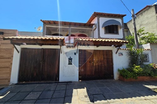 Venda-Casa-Inhoaíba , Rio de Janeiro , Rio de Janeiro , 23062332-570371028-41