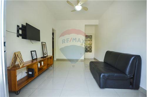 Venda-Apartamento-Rua Espumas , 420  - Jardim Guanabara , Rio de Janeiro , Rio de Janeiro , 21941170-570391015-8