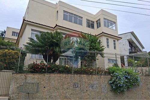 Venda-Casa-Rua Professor Veríssimo da Costa , 170  - Jardim Guanabara , Rio de Janeiro , Rio de Janeiro , 21940140-570511005-214