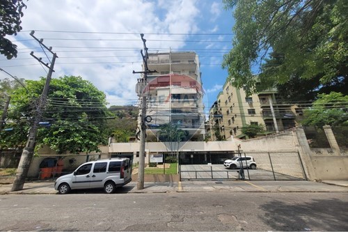 Venda-Apartamento-Campinho , Rio de Janeiro , Rio de Janeiro , 21320070-570371001-201
