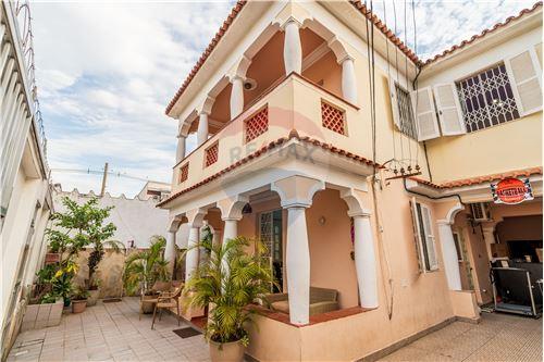 Venda-Casa-Rua Engenheiro Coriolano , 17  - Freguesia (Ilha do Governador) , Rio de Janeiro , Rio de Janeiro , 21911340-570381048-45