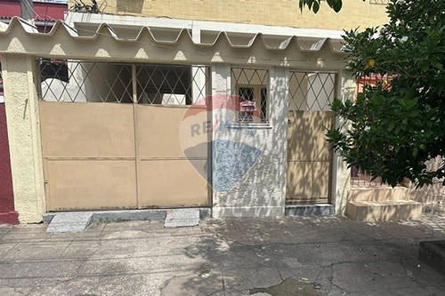 Venda-Apartamento-Rua Álvaro de Magalhães , 140  - Esq com Rua prf. Costa Ribeiro  - Jardim América , Rio de Janeiro , Rio de Janeiro , 21240230-570501038-1