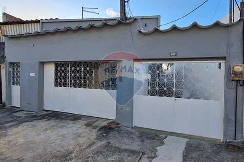 Venda-Casa-Rua Tácito Esmeriz , 596  - Bento Ribeiro , Rio de Janeiro , Rio de Janeiro , 21340090-570561003-6