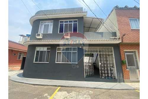 For Sale-Villa-Rua Comendador Pinto , 527  - Próximo ao supermercado Prezunic  - Campinho , Rio de Janeiro , Rio de Janeiro , 21341370-570471022-4