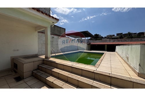 Venda-Casa-Rua Paraíso , 0  - Jardim Gramacho , Duque de Caxias , Rio de Janeiro , 25051200-570481020-64