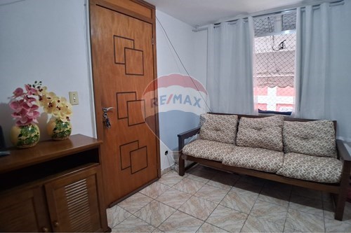 Venda-Apartamento-Rua Almirante Pestana , 701  - Cacuia , Rio de Janeiro , Rio de Janeiro , 21921100-570511023-1