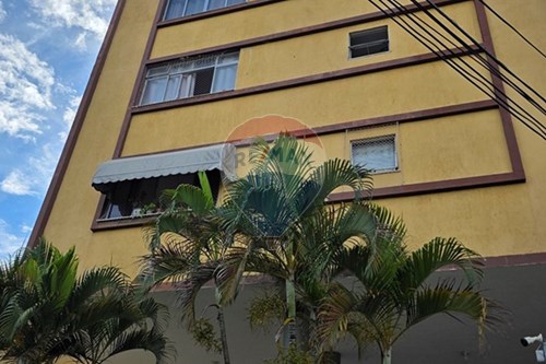 Venda-Apartamento-Rua Curuá , 86  - Penha , Rio de Janeiro , Rio de Janeiro , 21021-280-570471011-273
