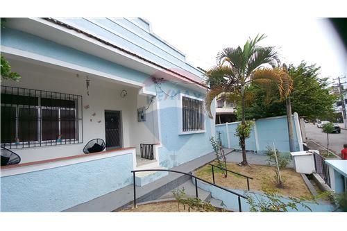 Venda-Casa-Rua Érico Coelho , 211  - Tauá , Rio de Janeiro , Rio de Janeiro , 21910250-570381031-55