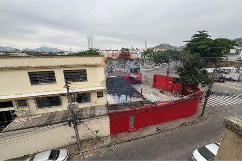 Venda-Apartamento-Rua Marialva , 180  - PROXIMO AO PREZUNIC  - Higienópolis , Rio de Janeiro , Rio de Janeiro , 21061140-570471015-184