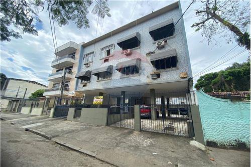 Alugar-Apartamento-Rua Jari , 105  - proximo ao colegio Mendes de Moraes  - Freguesia (Ilha do Governador) , Rio de Janeiro , Rio de Janeiro , 21911220-570381048-25
