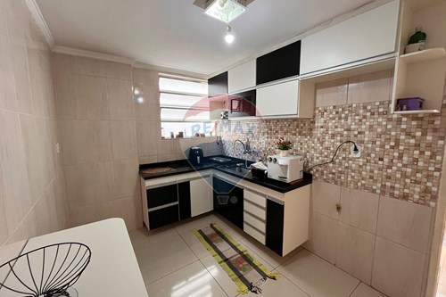 Venda-Apartamento-Rua Daniel Carneiro , 176  - Super Mercado Guanabara  - Engenho de Dentro , Rio de Janeiro , Rio de Janeiro , 20730040-570521001-4