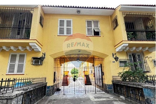 Venda-Casa-Rua Pereira de Siqueira , 21  - METRO S.FRANC.XAVIER  - Tijuca , Rio de Janeiro , Rio de Janeiro , 20550020-570531004-16