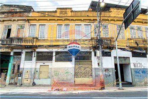 Venda-Prédio-RUA BARÃO DO BOM RETIRO , 677 E 677A  - Em frente ao Colégio Pedro II  - Engenho Novo , Rio de Janeiro , Rio de Janeiro , 20715-002-570441016-5