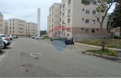 Campo Grande , Rio de Janeiro , Rio de Janeiro , 23058001