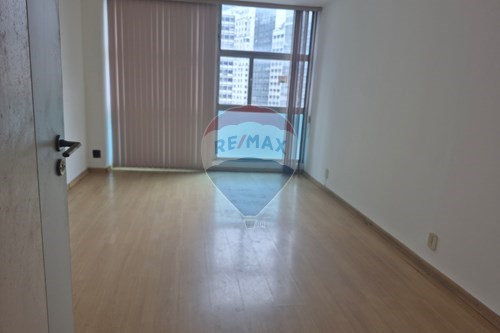 Venda-Cj. Comercial/ Sala-Avenida Rio Branco , 156  - Estação Metrô Carioca  - Centro , Rio de Janeiro , Rio de Janeiro , 20040901-570531003-36