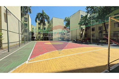 Venda-Apartamento-rua conselheiro galvão , 210  - MERCADÃO DE MADUREIRA  - Madureira , Rio de Janeiro , Rio de Janeiro , 21360000-570481012-95