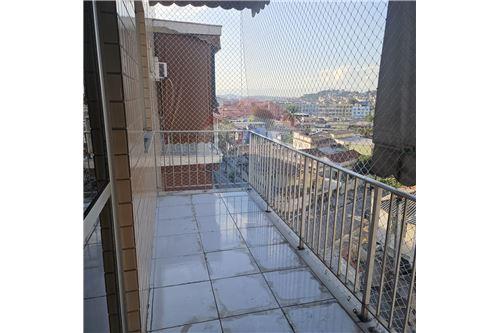 For Sale-Condo/Apartment-Rua Irutim , 100  - Entre a Avenida Braz de Pina e Estrada Vicente de  - Penha Circular , Rio de Janeiro , Rio de Janeiro , 21210150-570501014-12