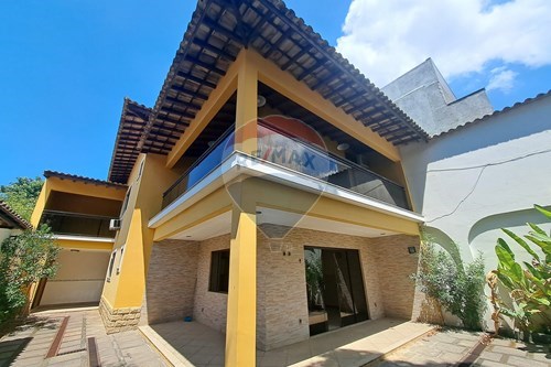 Venda-Casa-Rua Projetada F , 96  - Rodovia Washington Luiz  - Jardim Primavera , Duque de Caxias , Rio de Janeiro , 25213014-570431027-21