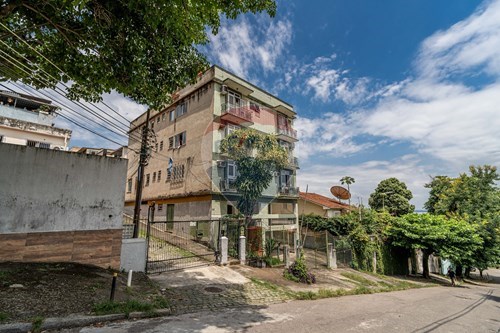 Venda-Apartamento-Rua Amapurus , 425  - Tauá , Rio de Janeiro , Rio de Janeiro , 21920120-570381106-12
