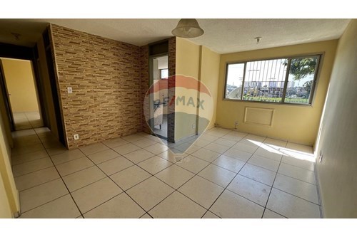 Venda-Apartamento-Rua Concepción , 202  - ao lado do parque de madureira .  - Rocha Miranda , Rio de Janeiro , Rio de Janeiro , 21550020-570511012-17