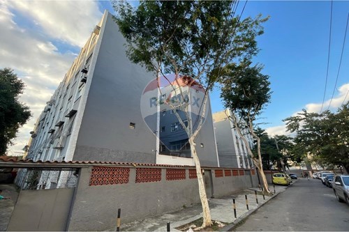 Venda-Apartamento-Inhaúma , Rio de Janeiro , Rio de Janeiro , 21051-370-570411027-8