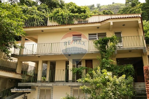 Venda-Casa-Rua Visconde de Santa Isabel , 680  - Grajaú , Rio de Janeiro , Rio de Janeiro , 20560120-570511022-1