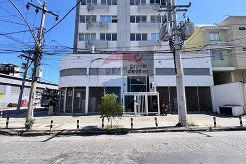 Venda-Cj. Comercial/ Sala-Cascadura , Rio de Janeiro , Rio de Janeiro , 21350060-570371005-89
