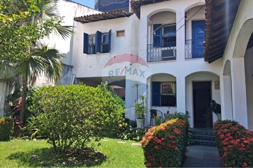 Venda-Casa-Rua Espumas , 320  - Jardim Guanabara , Rio de Janeiro , Rio de Janeiro , 21941170-570511005-210